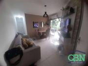 Apartamento para Venda em São Vicente/SP Parque São...