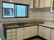Apartamento para Venda em São Vicente/SP Parque São...