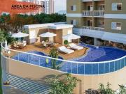Apartamento para Venda em São Vicente/SP Parque São...