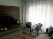 Apartamento para Venda em São Vicente/SP Parque São...