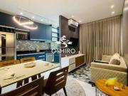 Apartamento para Venda em São Vicente/SP Parque São...