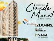 Apartamento para Venda em São Vicente/SP Parque São...