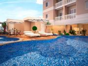 Apartamento para Venda em São Vicente/SP Parque São...