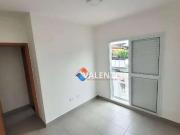 Apartamento para Venda em São Vicente/SP Parque São...