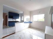 Apartamento para Venda em São Vicente/SP Parque São...