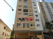 Apartamento para Venda em São Vicente/SP Vila Cascatinha...