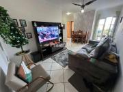 Apartamento para Venda em São Vicente/SP Vila Cascatinha...