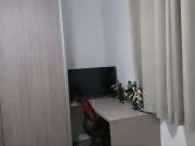 Apartamento para Venda em São Vicente/SP Vila Cascatinha...