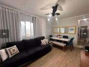 Apartamento para Venda em São Vicente/SP Vila Cascatinha...