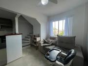 Apartamento para Venda em São Vicente/SP Vila Cascatinha...