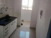 Apartamento para Venda em São Vicente/SP Vila Ema 2 Quartos