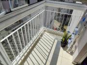 Apartamento para Venda em São Vicente/SP Vila Jockei...