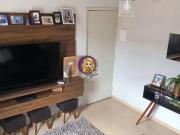 Apartamento para Venda em São Vicente/SP Vila Nossa...