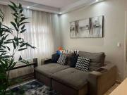 Apartamento para Venda em São Vicente/SP Vila Nossa...