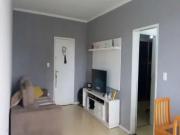 Apartamento para Venda em São Vicente/SP Vila Nossa...