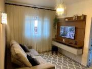 Apartamento para Venda em São Vicente/SP Vila Ponte Nova...