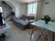 Apartamento para Venda em São Vicente/SP Vila São Jorge...