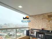 Apartamento para Venda em São Vicente/SP Vila Valença 2...