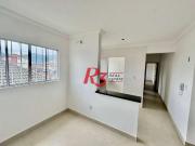 Apartamento para Venda em São Vicente/SP Vila Valença 2...
