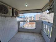 Apartamento para Venda em São Vicente/SP Vila Valença 2...