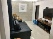 Apartamento para Venda em São Vicente/SP Vila Valença 2...