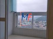 Apartamento para Venda em São Vicente/SP Vila Valença 2...