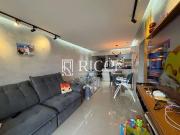 Apartamento para Venda em São Vicente/SP Vila Valença 2...