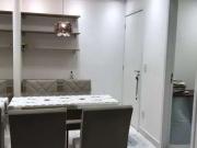 Apartamento para Venda em São Vicente/SP Vila Valença 2...