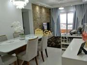 Apartamento para Venda em São Vicente/SP Vila Valença 2...