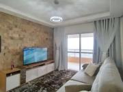 Apartamento para Venda em São Vicente/SP Vila Valença 2...