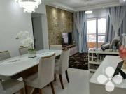 Apartamento para Venda em São Vicente/SP Vila Valença 2...