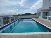 Apartamento para Venda em São Vicente/SP Vila Valença 2...