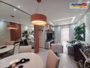 Apartamento para Venda em São Vicente/SP Vila Valença 2...