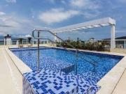 Apartamento para Venda em São Vicente/SP Vila Valença 2...