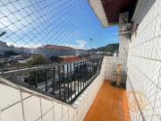 Apartamento para Venda em São Vicente/SP Vila Valença 3...