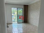 Apartamento para Venda em São Vicente/SP Vila Valença 3...