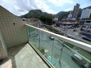 Apartamento para Venda em São Vicente/SP Vila Valença 3...