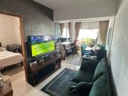 Apartamento para Venda em São Vicente/SP Vila Voturua 2...