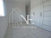 Apartamento para Venda em São Vicente/SP Centro 1 Quartos