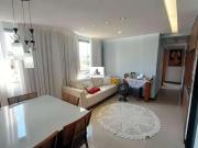 Apartamento para Venda em Sabará/MG Ana Lúcia 3 Quartos