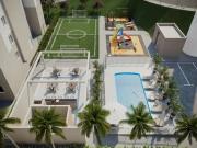 Apartamento para Venda em Sabará/MG Borba Gato 2 Quartos