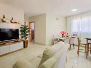 Apartamento para Venda em Sabará/MG Novo Horizonte 2 Quartos