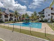 Apartamento para venda em Saco Da Ribeira de 78.00m² com...