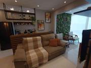 Apartamento para venda em Sacomã de 45.00m² com 1 Quarto...