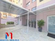 Apartamento para venda em Sacomã de 55.00m² com 2...