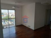 Apartamento para venda em Sacomã em São Paulo São Paulo...