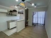 Apartamento para Venda em Salto/SP Bela Vista 3 Quartos