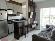 Apartamento para Venda em Salto/SP Bela Vista 3 Quartos