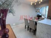 Apartamento para Venda em Salto/SP Bela Vista 3 Quartos