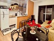 Apartamento para Venda em Salto/SP Bela Vista 3 Quartos